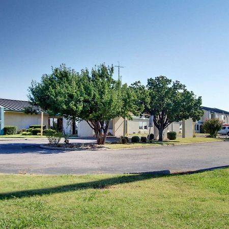 Baymont Inn & Suites Shawnee Eksteriør billede
